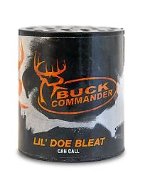 BUCK COMMANDER LIL’ DOE BLEAT CAN CALL