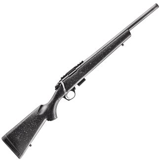 BERGARA BMR  .22 WMR 10+1 Bolt: 20" CARBON BARREL