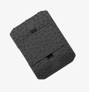 MAGPUL M-LOK® Rail Covers, Type 2 Half Slot Black