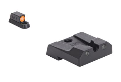 MEPROLIGHT MEPRO HYPER-BRIGHT CZ P-10 FRONT ORANGE RING