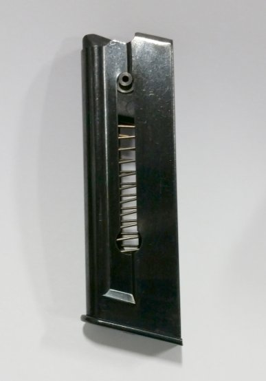 Brno KMS622  c.22 LR 7-rnd Magazine