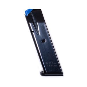 CZ 75 9MM SHADOW 2 MAGAZINE ALL METAL
