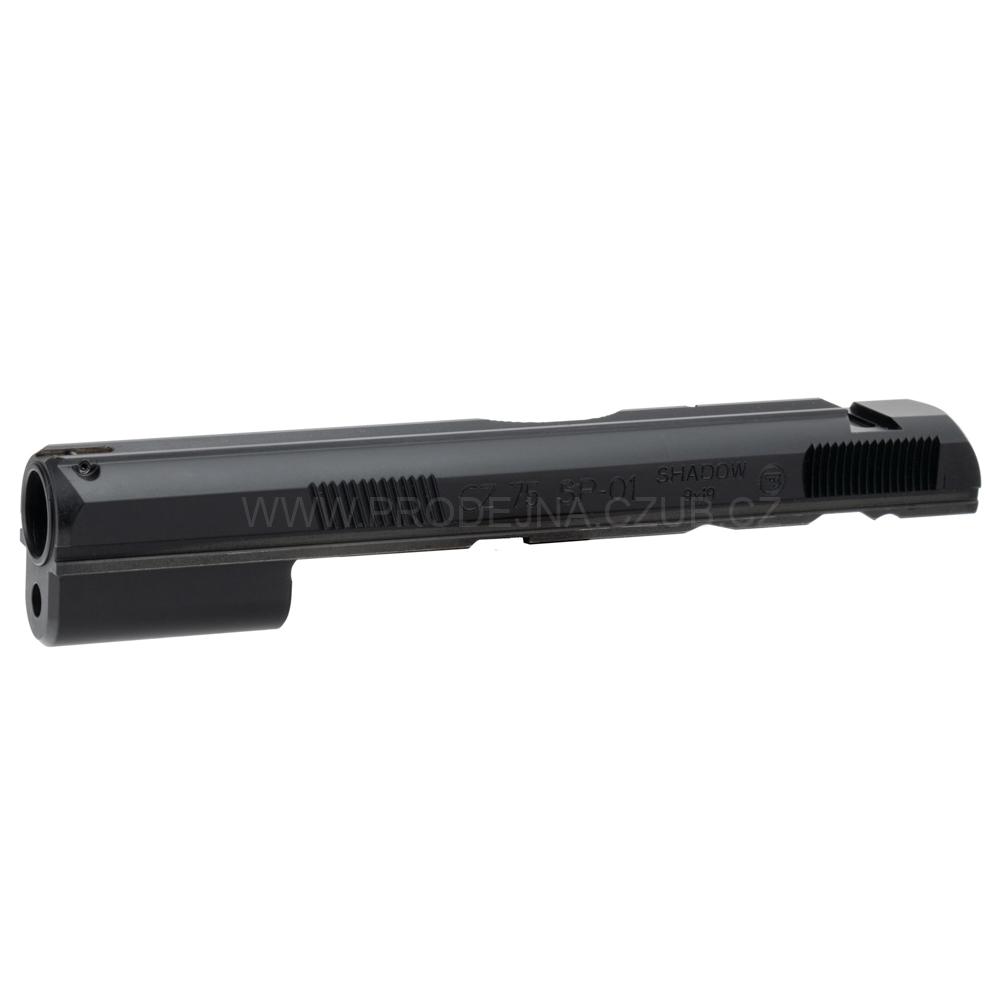 CZ SP-01 SHADOW 9MM SLIDE ONLY
