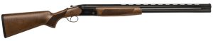 CZ-USA FIELD SPORTS DRAKE, 20GA, 28IN, 3IN CHAMBERS, WALNUT,