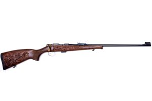 (DIS)CZ 452 engraved 22” .22LR ”LIMITED EDITION”