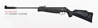 NORICA VERTEKS GRS Cal 5.5 (.22) 600FPS
