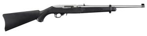 RUGER 10/22 Takedown®, 22 LR, 18.5", STS SYN