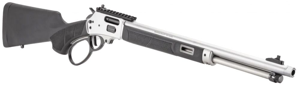 S&W 1854 c.45 COLT 19.25″ BBL BLACK SYN STOCK