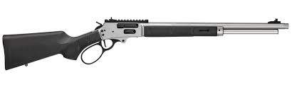 S&W 1854 c.30-30 WIN 20″ BBL SST/SYN