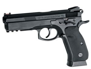 ASG GNB CO2 4.5MM CZ SP-01 SHADOW