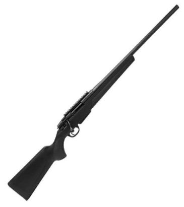 STEVENS M334 – BLACK SYNTHETIC 243 WIN 20