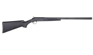 SAVAGE M301COMPACT  Single Shot 410 GA 22” BBL.