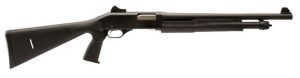 STEVENS 320 SECURITY 12GA 18.5”