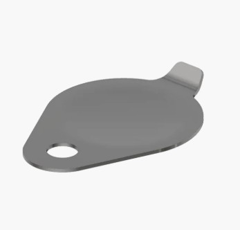 AIMPOINT COA BATTERY TRAY TOOL