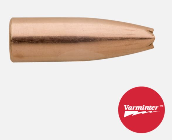 SIERRA 30 CAL 150 GR HP VARMINTER 100RD
