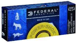 FED. c.223 REM. 55GR. SP