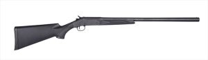 SAVAGE M301 Single Shot 20 GA 26” BBL.