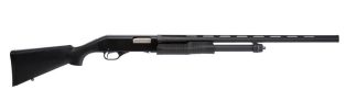 STEVENS 320 Field - Compact 12 GAUGE 26” BBL.