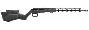 HERA H6 GEN 1.2 .223 REM 18" BLACK