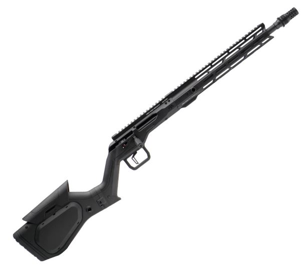 HERA H6K GEN 1.2 .223 REM 13.9″ BLACK