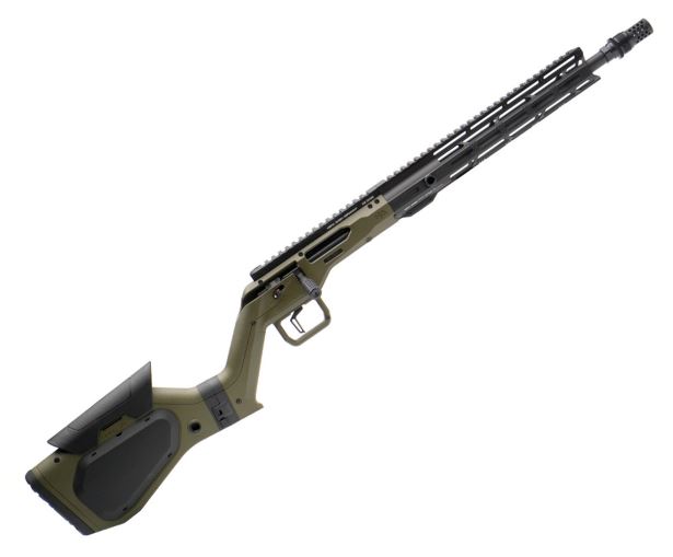 HERA H6K GEN 1.2 .223 REM 13.9″ OD GREEN