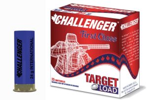 CHALLENGER (40059) INT. 12 ga. 7/8 oz. 24gr #9
