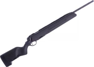 (DIS) STEYR SCOUT .223REM BLACK