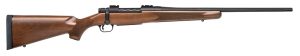 MOSSBERG PATRIOT .25-06 REM WALNUT 22”