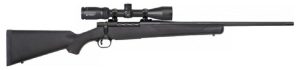 MOSSBERG PATRIOT .308 VORTEX W/SCOPE