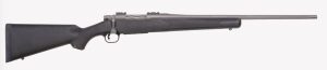 MOSSBERG PATRIOT .243 WIN 22” SYNTHETIC CLASSIC STYLE