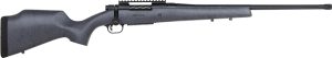 MOSSBERG PATRIOT LR HUNTER 6.5 CREEDMOOR GA 22”