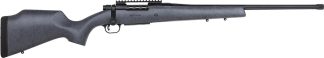 MOSSBERG PATRIOT LR HUNTER 6.5 CREEDMOOR GA 22”