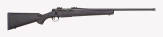MOSSBERG PATRIOT 6.5 PRC SPORTING RIFLE 24" BLACK