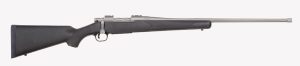 MOSSBERG PATRIOT 6.5 PRC SPORTING RIFLE 24" BLACK