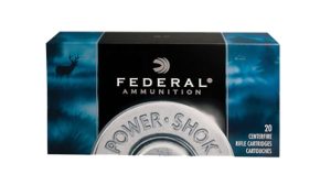 FED. c.30-06 SPFLD. 150GR. SP