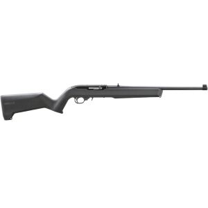 RUGER 10/22 c.22LR 18.5" MAGPUL MOE X-22