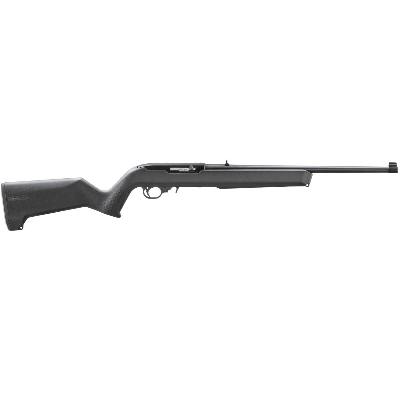RUGER 10/22 c.22LR 18.5″ MAGPUL MOE X-22
