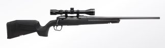 SAVAGE AXIS XP 7MM-08 REM 22 BLACK