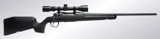 SAVAGE AXIS XP 30-06 SPFLD 22" BLACK SYNTHETIC