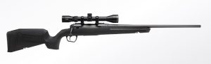 SAVAGE AXIS XP LH 30-06 SPFLD 22 BLACK