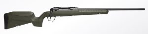 SAVAGE AXIS 2 GREEN 270 WIN 22 OD GREEN