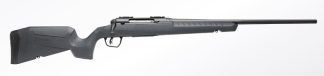 SAVAGE AXIS 2 GRAY LH 30-06 SPFLD 22 GRAY