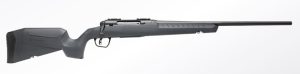 SAVAGE AXIS 2 GRAY COMPACT LH 6.5 CREEDMOOR 20 GRAY