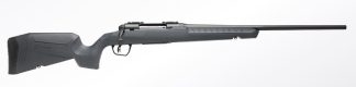SAVAGE AXIS 2 GRAY COMPACT LH 6.5 CREEDMOOR 20 GRAY