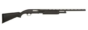 MAVERICK MODEL 88 SEC. 6 SHOT 20GA 26” VR SYNETHETIC STOCK