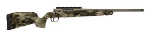 SAVAGE AXIS 2 PRO WESTERN 223 REM 20" SAVAGE WESTERN SYNTHET