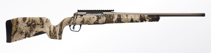 SAVAGE AXIS 2 PRO WESTERN 270 WIN 20 SAVAGE WESTERN