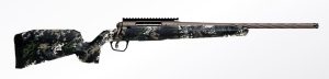 SAVAGE Axis 2 PRO FOREST SP CAMO 223 REM 20 BLACK GREEN TAN