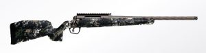 SAVAGE Axis 2 PRO FOREST SP CAMO 243 WIN 20 BLACK GREEN TAN