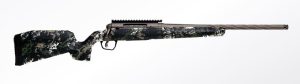SAVAGE Axis 2 PRO FOREST SP CAMO 30-06 SPFLD 20 BLACK GREEN